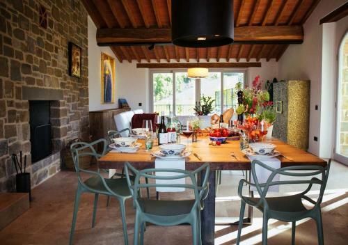 Villa Castiglioni By Mc Luxury Rentals