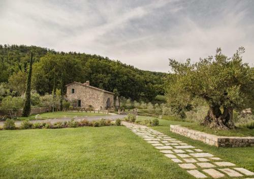 Villa Pianvecchio By Mc Luxury Rentals