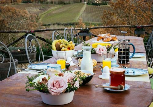 Villa Pianvecchio By Mc Luxury Rentals