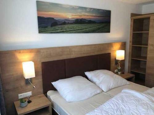 Apartamento Residenz Grafenmatt 1 2