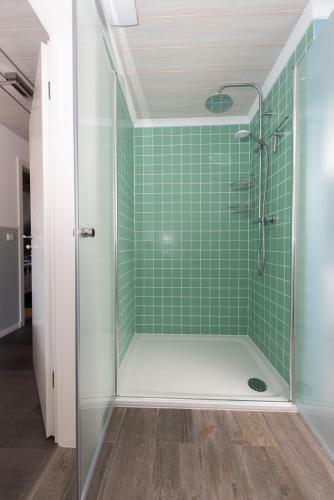 Apartamentos Fewo Hollesen