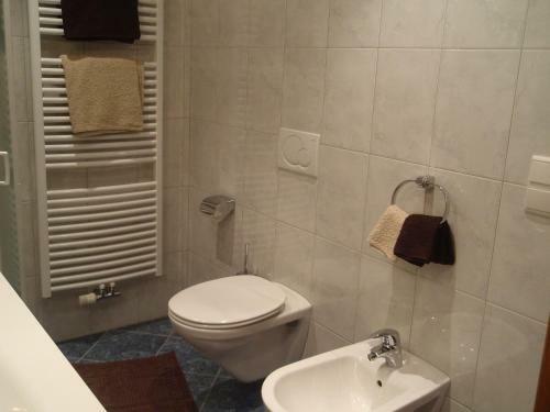 Apartamento Apperlehof