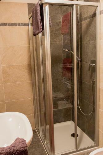 Apartamento Apperlehof