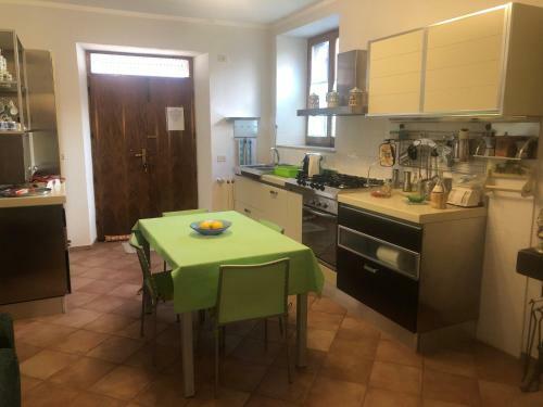 Apartamento La Villetta In Montagna
