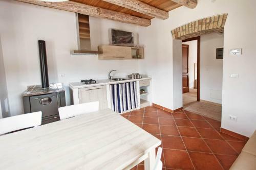 Aparthotel Albergo Diffuso "col Gentile" Socchieve