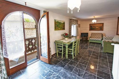 Aparthotel Albergo Diffuso "col Gentile" Socchieve