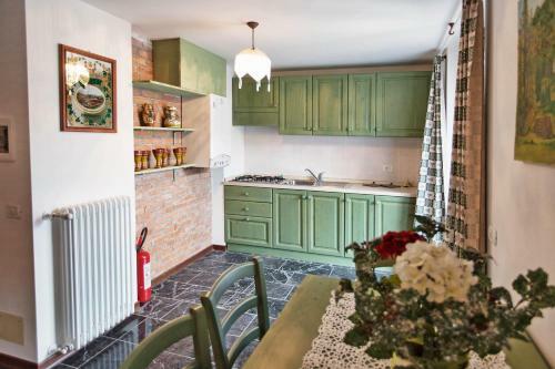 Aparthotel Albergo Diffuso "col Gentile" Socchieve