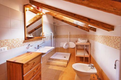 Aparthotel Albergo Diffuso "col Gentile" Socchieve