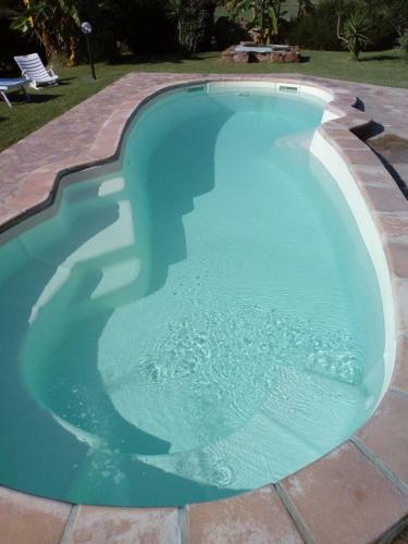 Apartamento Alghero - Grotte Di Nettuno Cortes