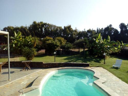 Apartamento Alghero - Grotte Di Nettuno Cortes