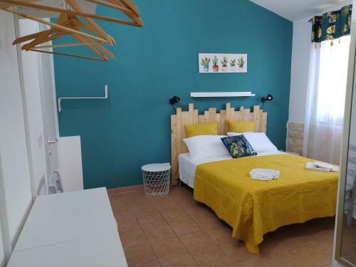 Hostal Affittacamere Pintadera