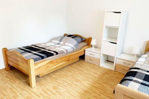 Apartamento Gem�tliche Wohnung In Siegen
