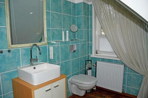 Apartamento Ferienwohnungen Unterm Reetdach Im