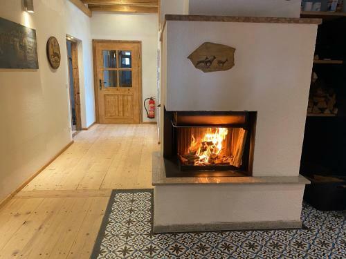 Private Luxury Chalet