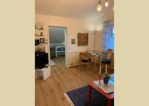 Apartamento Ferienhaus Marianne Kroschinski