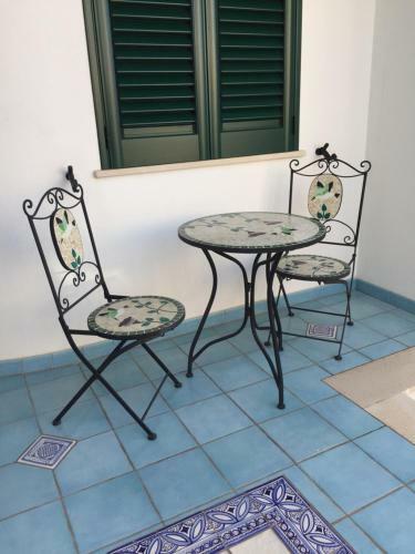 Apartamento Villetta Le Maldive Del Salento