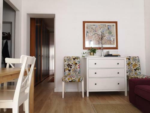 Apartment Ca' Petrona