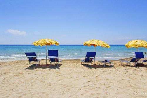 Casa Fronte Spiaggia