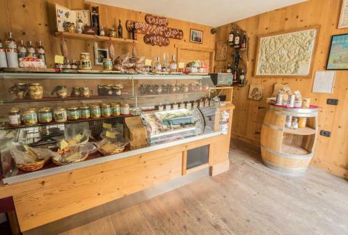 Apartamento C� Bregaglia - Appartamenti Per Vacanze