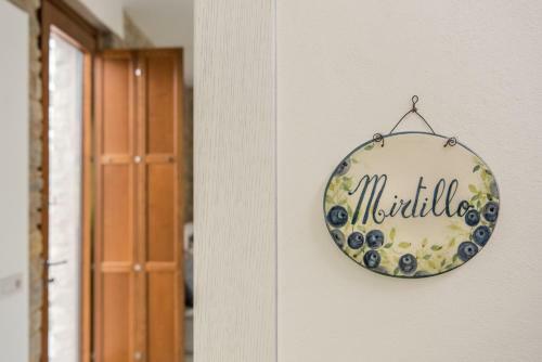 Apartamento Agriturismo Tenuta C� Di Bertucci