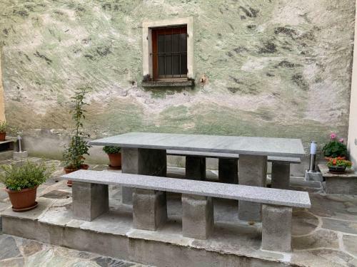 Apartamento Villa Angela