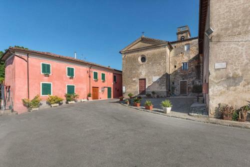Casa Ermo Colle