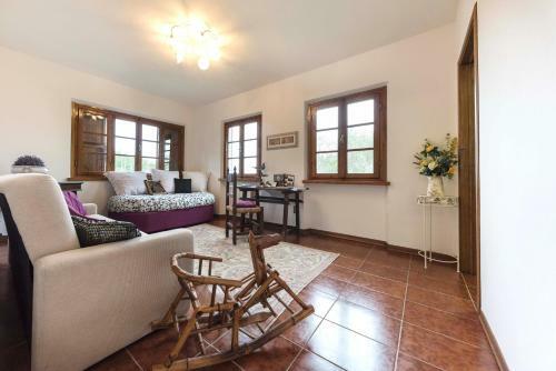 Casa Ermo Colle