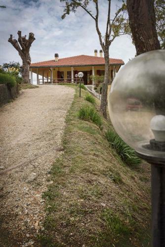 Casa Ermo Colle