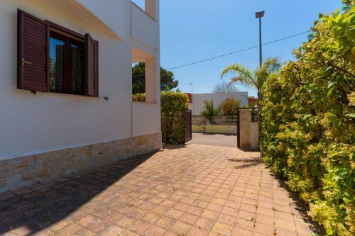 Villa Cieloazzurro