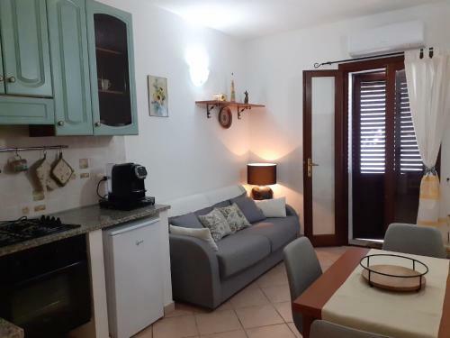 Apartamento Sarda Bella