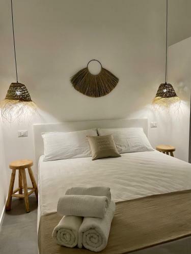 Bed & Breakfast Salento Boutique Suite