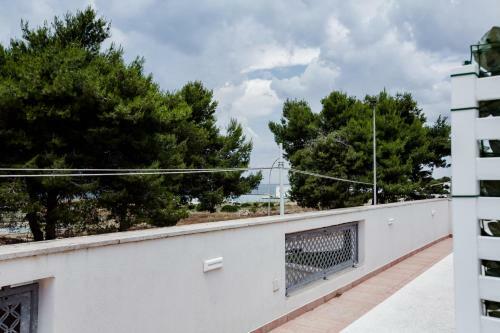 "luminaria" Casa Nuova In Salento Fronte Mare!!!