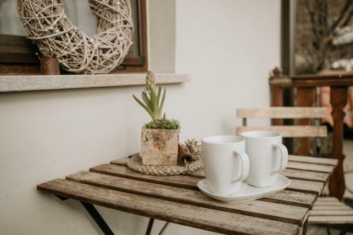 Bed & Breakfast Guest House Al Devesio
