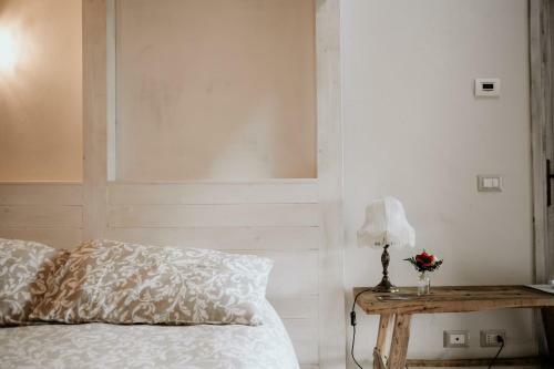 Bed & Breakfast Guest House Al Devesio