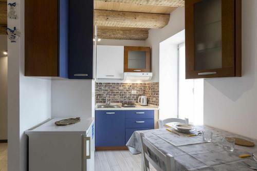 Apartamento Agritur Horizon Carzano Ospitar