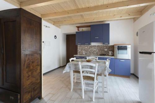 Apartamento Agritur Horizon Carzano Ospitar