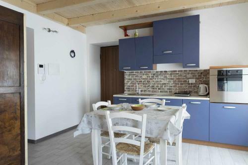 Apartamento Agritur Horizon Carzano Ospitar