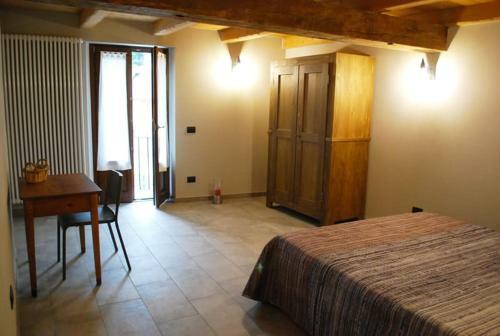 Apartamento La Casa Indaco