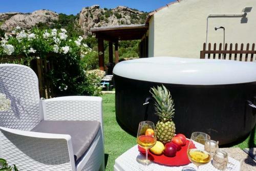 Country House Holiday 2 - Olbia