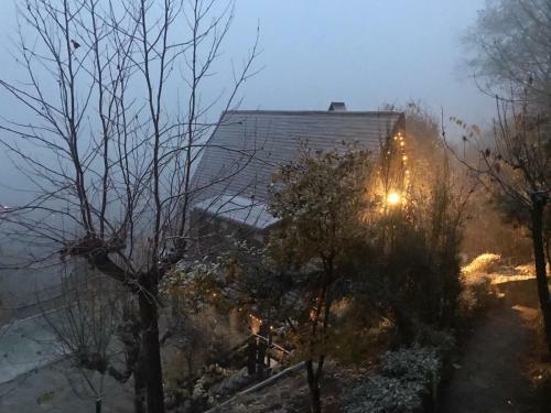 Chalet Alma