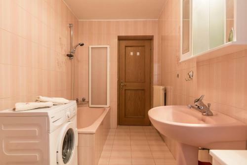 Apartamento Casa Sicina Albina