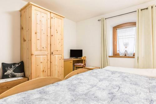 Apartamento Casa Sicina Albina