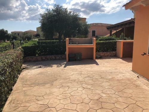 Appartamento Villaggio Mirice Con Piscina