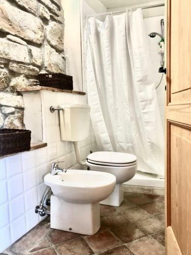 Apartamento Nido D?amore Nei Colori