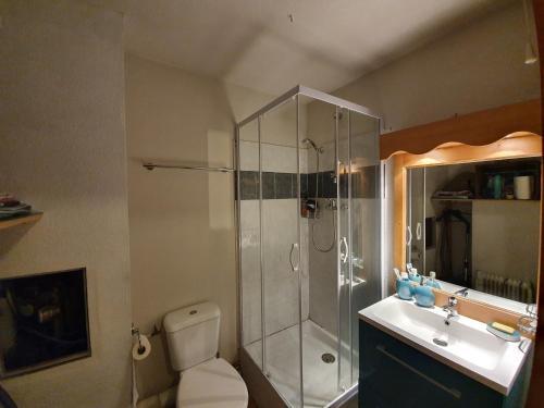Apartamento Les Sil�nes - T3 Duplex - Mz2303