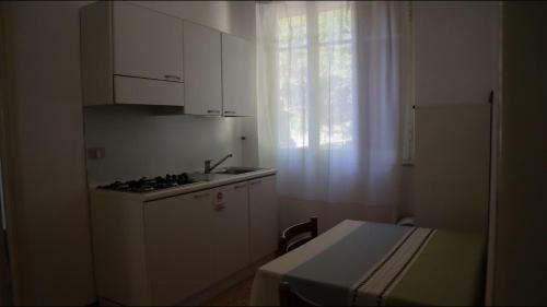 Apartamento Green Point Pennavaire
