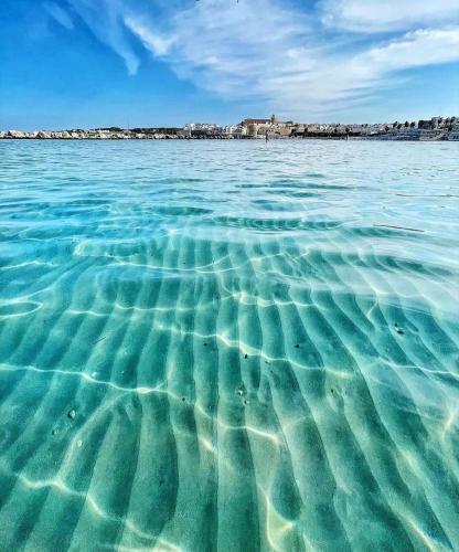 App Vista Mare A Pochi Passi Dalla Spiaggia
