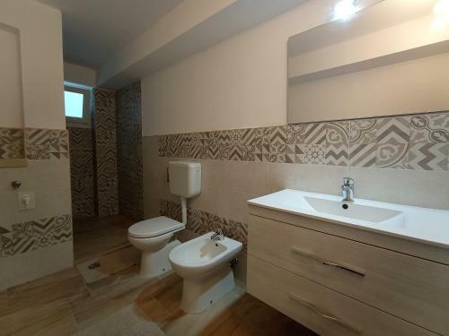 Apartamento Appartamento Leuca