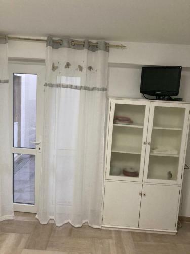 Apartamento Appartamento Leuca