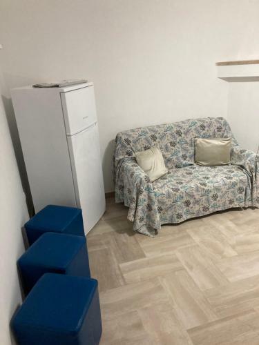 Apartamento Appartamento Leuca